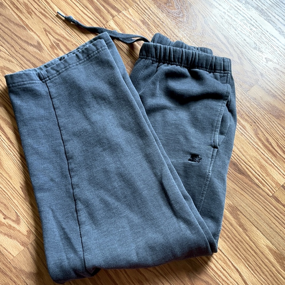 MEN’S Pants| Color Gray| Size: S (28-30)